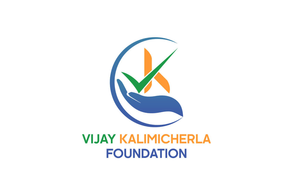 Vijay Kalimicherla Foundation